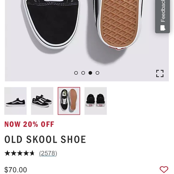 VANS! - Picture 11 of 12